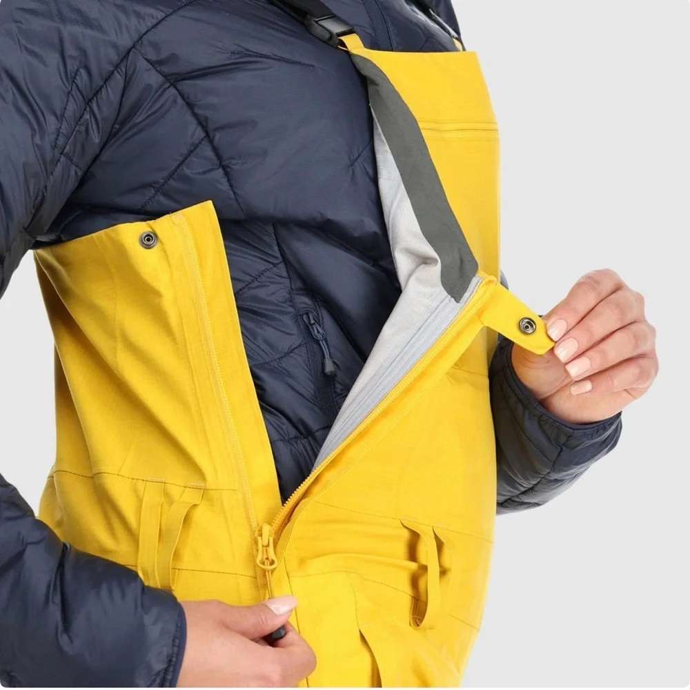 Outdoor Research Carbide Bib‎ Pants